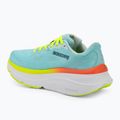 Дамски обувки за бягане Saucony Guide 19 splash/citron 3
