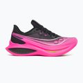Дамски обувки за бягане Saucony Endorphin Pro 5 black/shock
