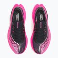 Дамски обувки за бягане Saucony Endorphin Pro 5 black/shock 6