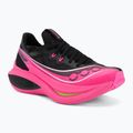 Дамски обувки за бягане Saucony Endorphin Pro 5 black/shock