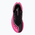 Дамски обувки за бягане Saucony Endorphin Pro 5 black/shock 5