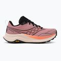 Дамски обувки за бягане Saucony Peregrine 16 mauve/salmon 2