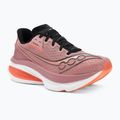 Дамски обувки за бягане Saucony Endorphin Azura mauve