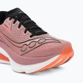 Дамски обувки за бягане Saucony Endorphin Azura mauve 7