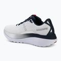 Mъжки обувки за бягане Saucony Endorphin Trainer white/navy 3