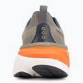Mъжки обувки за бягане Saucony Hurricane 25 laurel/fire 6