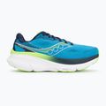 Мъжки обувки за бягане Saucony Guide 19 cobalt/navy 2