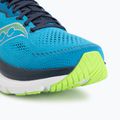 Мъжки обувки за бягане Saucony Guide 19 cobalt/navy 7