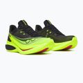 Мъжки обувки за бягане  Saucony Endorphin Pro 5 citron/black 3
