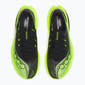 Мъжки обувки за бягане  Saucony Endorphin Pro 5 citron/black 6