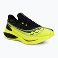 Мъжки обувки за бягане  Saucony Endorphin Pro 5 citron/black