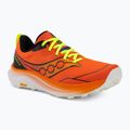 Мъжки обувки за бягане Saucony Peregrine 16 fire/black
