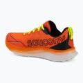 Мъжки обувки за бягане Saucony Peregrine 16 fire/black 3
