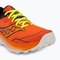 Мъжки обувки за бягане Saucony Peregrine 16 fire/black 7