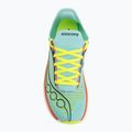 Обувки за бягане Saucony Endorphin Elite 2 splash/fire 5