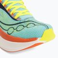 Обувки за бягане Saucony Endorphin Elite 2 splash/fire 7