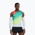Мъжка тениска за бягане Saucony Endorphin Singlet elite 26