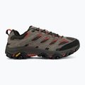 Мъжки туристически обувки Merrell Moab 3 GTX talus/ember 2