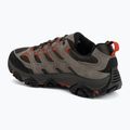 Мъжки туристически обувки Merrell Moab 3 GTX talus/ember 3