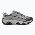 Дамски туристически обувки Merrell Moab 3 GTX cement 2