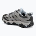 Дамски туристически обувки Merrell Moab 3 GTX cement 3