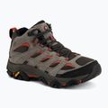 Мъжки обувки за трекинг Merrell Moab 3 Mid GTX talus/ember