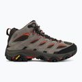 Мъжки обувки за трекинг Merrell Moab 3 Mid GTX talus/ember 2