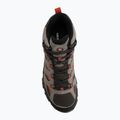 Мъжки обувки за трекинг Merrell Moab 3 Mid GTX talus/ember 5