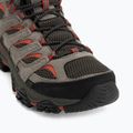 Мъжки обувки за трекинг Merrell Moab 3 Mid GTX talus/ember 7