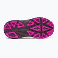 Дамски обувки за бягане Saucony Guide Tr quartz/demure 4