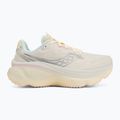Дамски обувки за бягане Saucony Hurricane 26 quartz/suede 2