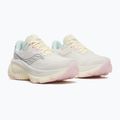 Дамски обувки за бягане Saucony Hurricane 26 quartz/suede 3