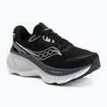 Дамски обувки за бягане Saucony Hurricane 26 black/silver