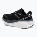 Дамски обувки за бягане Saucony Hurricane 26 black/silver 3