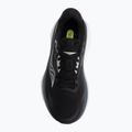 Дамски обувки за бягане Saucony Hurricane 26 black/silver 5