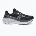 Дамски обувки за бягане Saucony Hurricane 26 black/silver