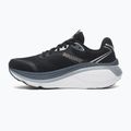 Дамски обувки за бягане Saucony Hurricane 26 black/silver 2