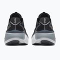 Дамски обувки за бягане Saucony Hurricane 26 black/silver 4