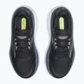 Дамски обувки за бягане Saucony Hurricane 26 black/silver 6