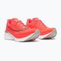 Дамски обувки за бягане Saucony Endorphin Azura vizired 3
