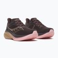 Дамски обувки за бягане Saucony Endorphin Speed 5 torte/aureate 3