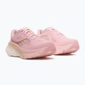Дамски обувки за бягане Saucony Guide 19 touch/ivory 3