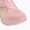 Дамски обувки за бягане Saucony Guide 19 touch/ivory 7