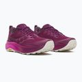 Дамски обувки за бягане Saucony Peregrine 16 plum/mulberry 3