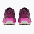 Дамски обувки за бягане Saucony Peregrine 16 plum/mulberry 4