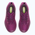 Дамски обувки за бягане Saucony Peregrine 16 plum/mulberry 6