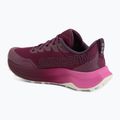 Дамски обувки за бягане Saucony Peregrine 16 plum/mulberry 3