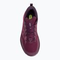 Дамски обувки за бягане Saucony Peregrine 16 plum/mulberry 5