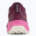Дамски обувки за бягане Saucony Peregrine 16 plum/mulberry 6