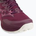 Дамски обувки за бягане Saucony Peregrine 16 plum/mulberry 7